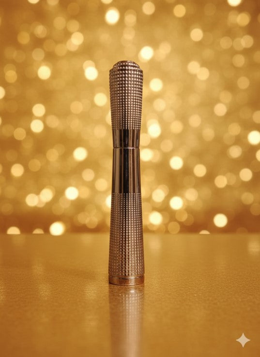 Bob Stereoscopic Exquisite Luxury Mascara