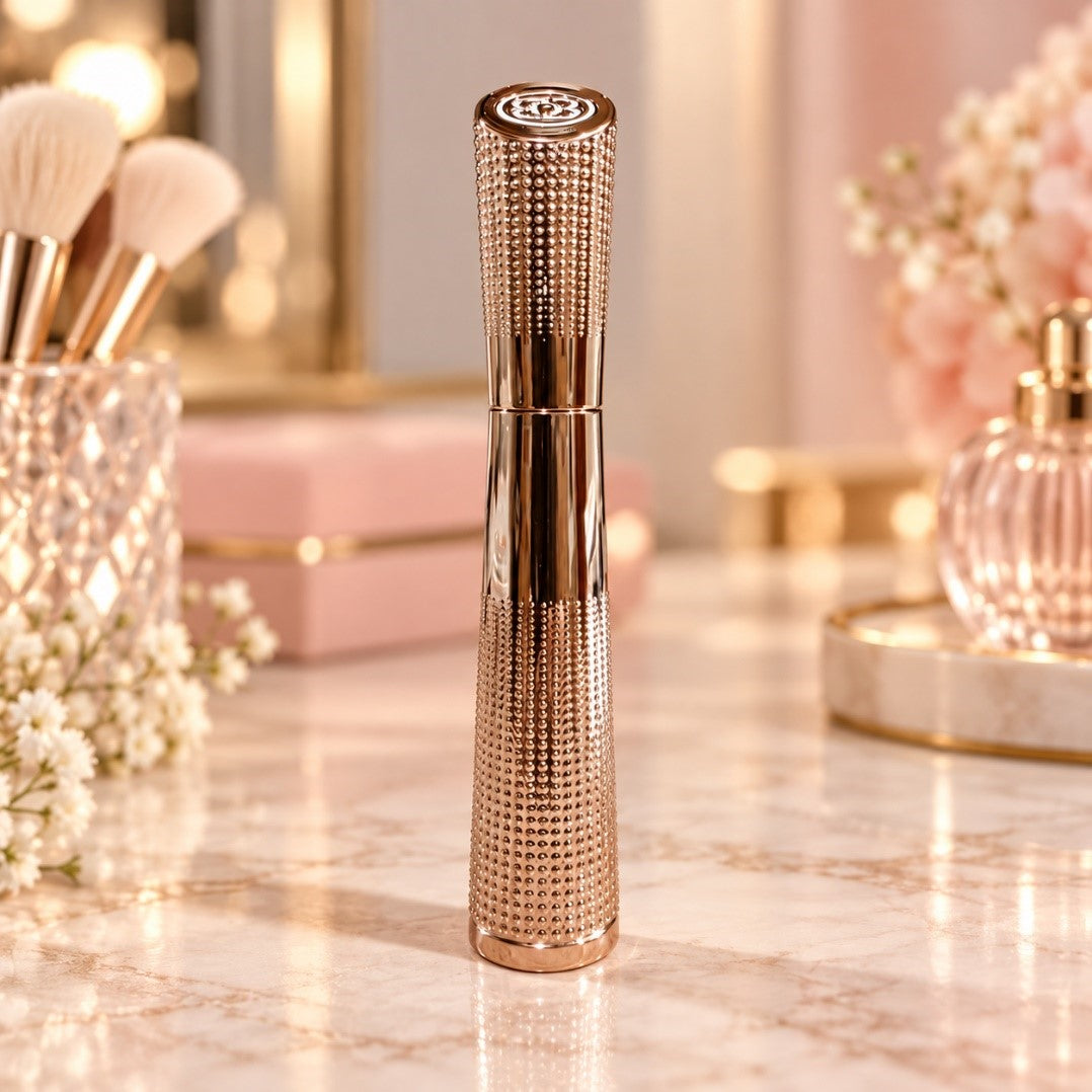 Bob Stereoscopic Exquisite Luxury Mascara
