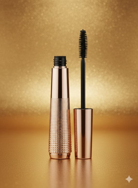 Bob Stereoscopic Exquisite Luxury Mascara
