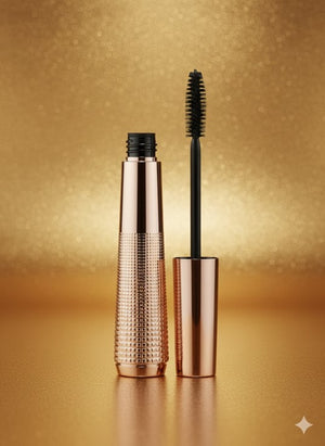 Bob Stereoscopic Exquisite Luxury Mascara