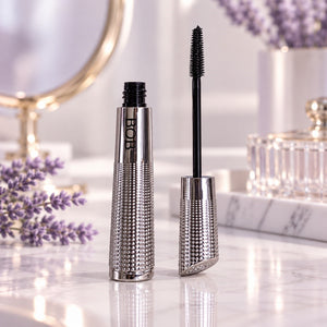 Bob Warping Three Diemensional Luxury Mascara Waterproof