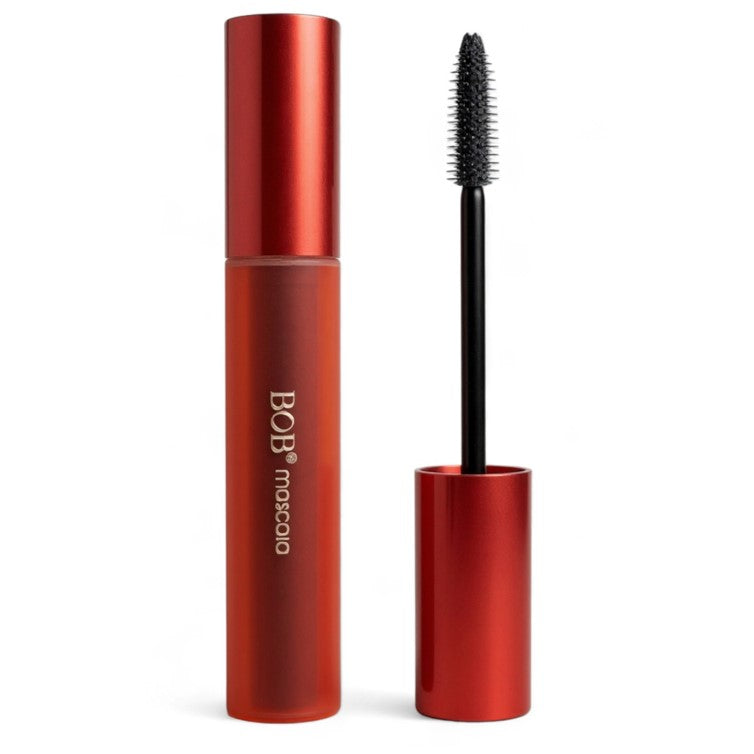 Bob Wideangle Curling Longlash Mascara