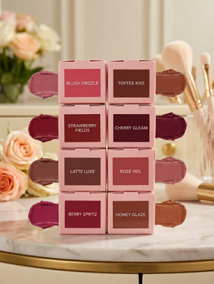 Bold Booster Lip Plumper