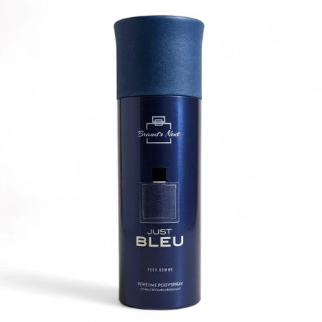 Brand's Next Just Bleu Perfume Body Spray 200ml