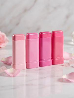 Butterfly Lip and Cheek Blush Stick