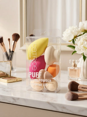 Catrice Puff Makeup Tools