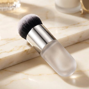 Chubby Kabuki Foundation Brush
