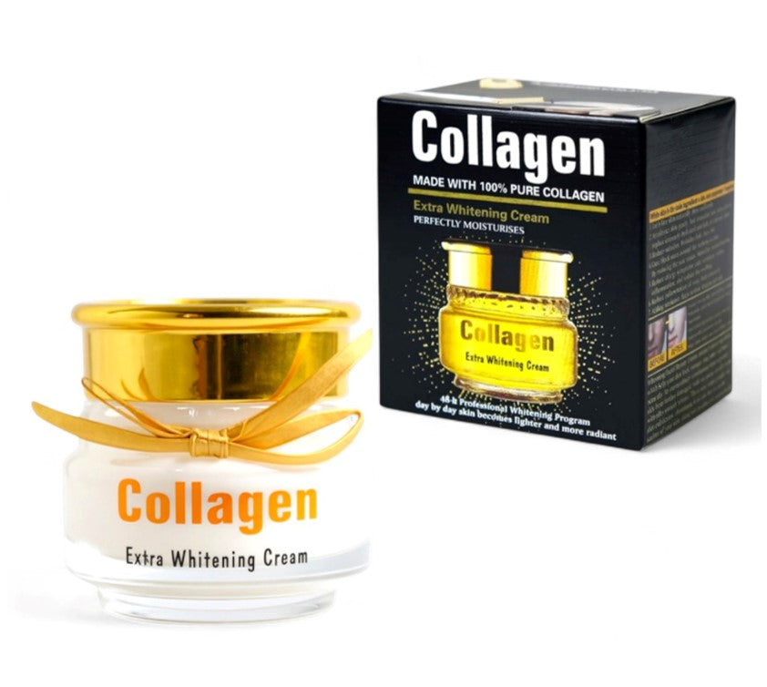 Collagen Extra Whitening Cream 55g