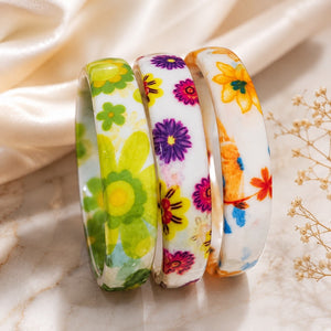 Colorful Hair Band for Girls