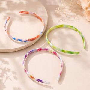 Colorful Hair Band for Girls