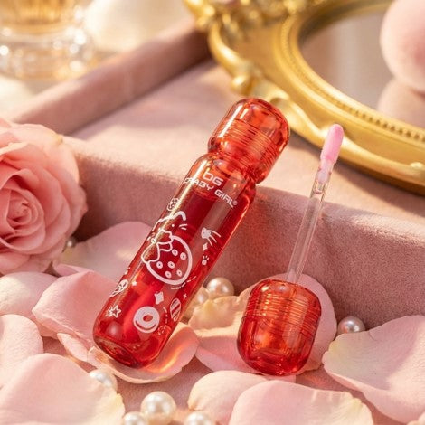 Crazy Girl Lip Oil Gloss