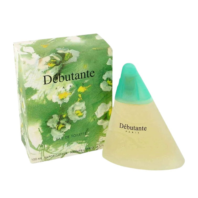 Debutante Perfume Eau De Toilette 50ml