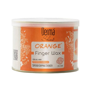 Derma Shine Finger Wax 250g