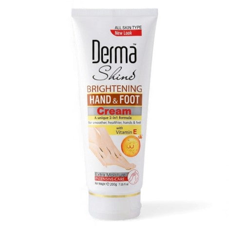 Derma Shine Whitening Hand and Foot Cream