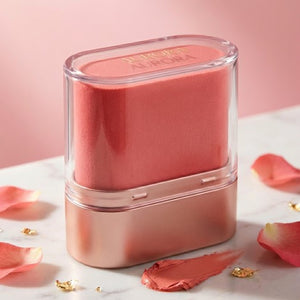 Dewy Cheek and Lip Blush Stick Balm