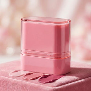 Dewy Cheek and Lip Blush Stick Balm