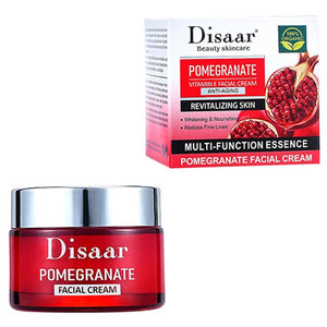 Disaar Pomegranate Vitamin E Whitening & Anti Aging Cream