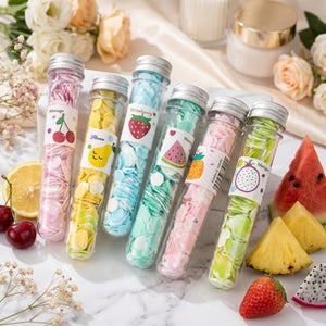 Disposable Paper Soap Flakes for Hand Wash