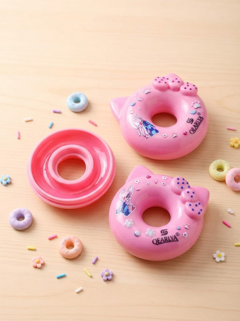 Donut Lip Balm Moisturizing & Nourishing