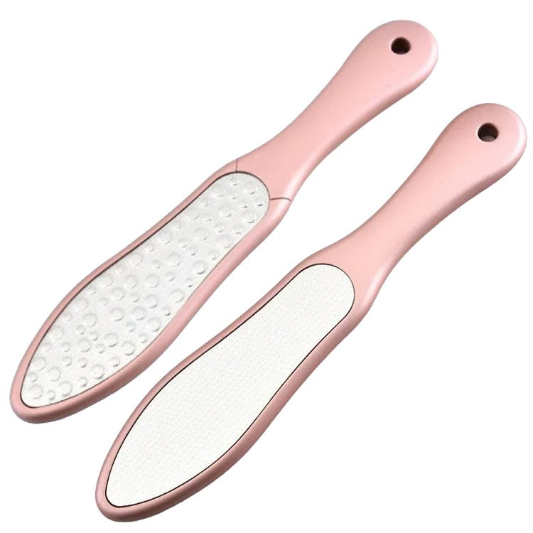 Double Sided Foot File Scrubber Callus Remover