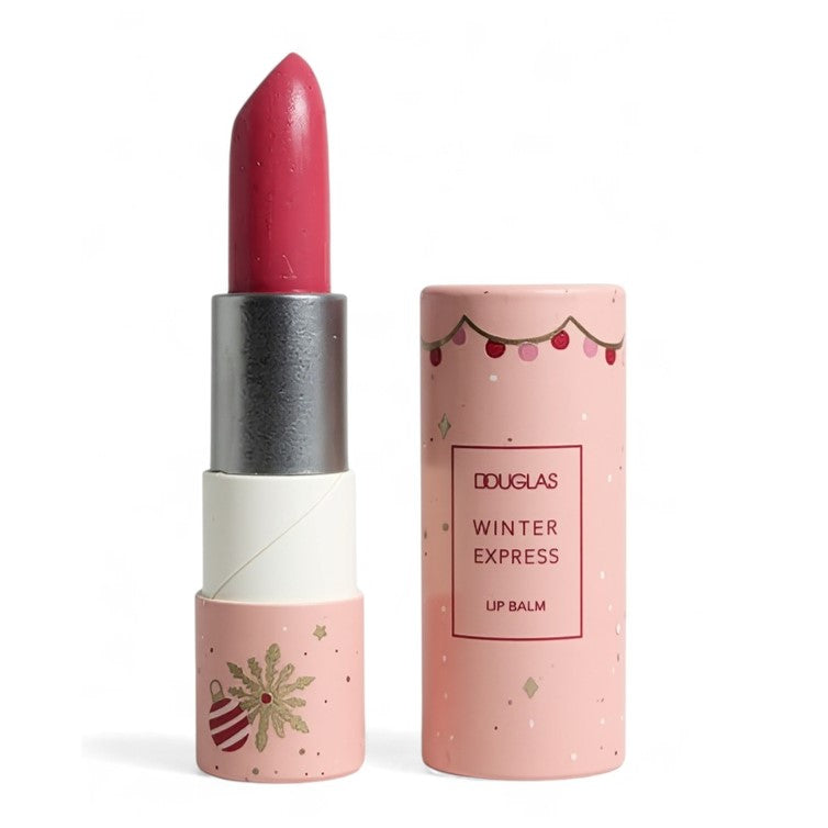 Douglas Winter Express Lip Balm