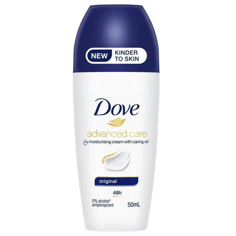 Dove Advanced Care Original Anti perspirant Roll On