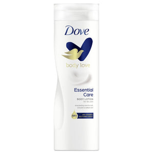 Dove Body Love Essential Care Body Lotion 250ml