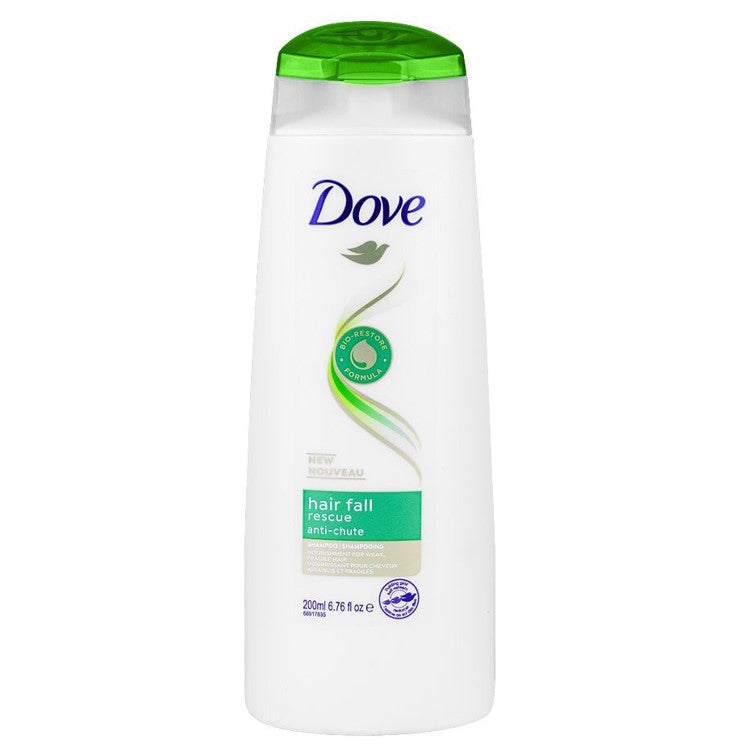 Dove Hair Fall Rescue Shampoo 200ml