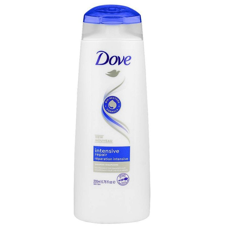 Dove Intensive Repair Shampoo 200ml
