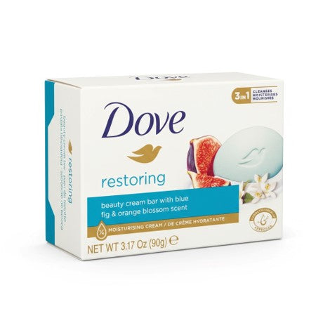 Dove Restoring Beauty Cream with Blue Fig &amp; Orange Blossom 90g