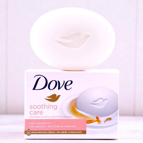 Dove Soothing Care with Calendula Oil 106g