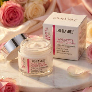 Dr. Rashel Fade Spots Night Cream
