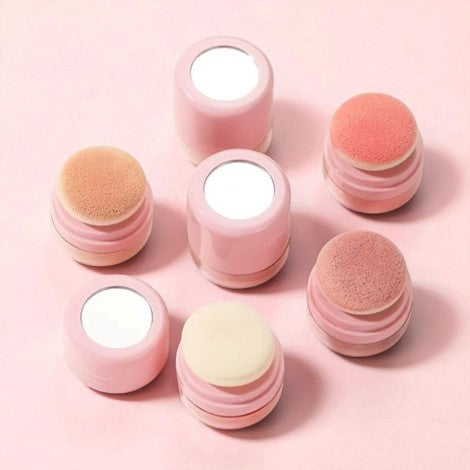 Dragon Ranee Blusher Powder Light and Soft