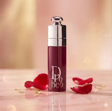 Drohoo Matte Lip Gloss Long Lasting