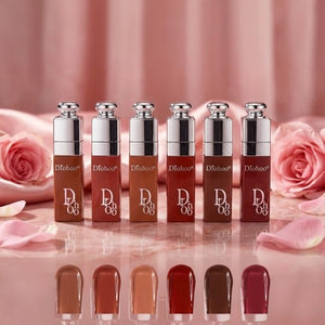 Drohoo Matte Lipstick