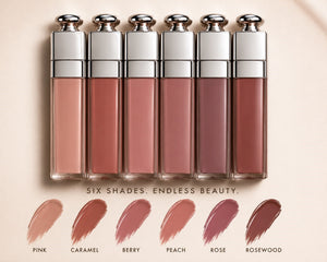 Drohoo Matte Lip Gloss Long Lasting