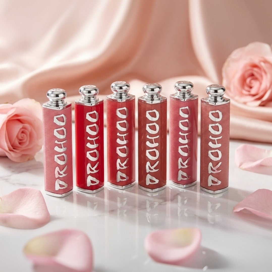 Drohoo Matte Lipstick Premium Quality