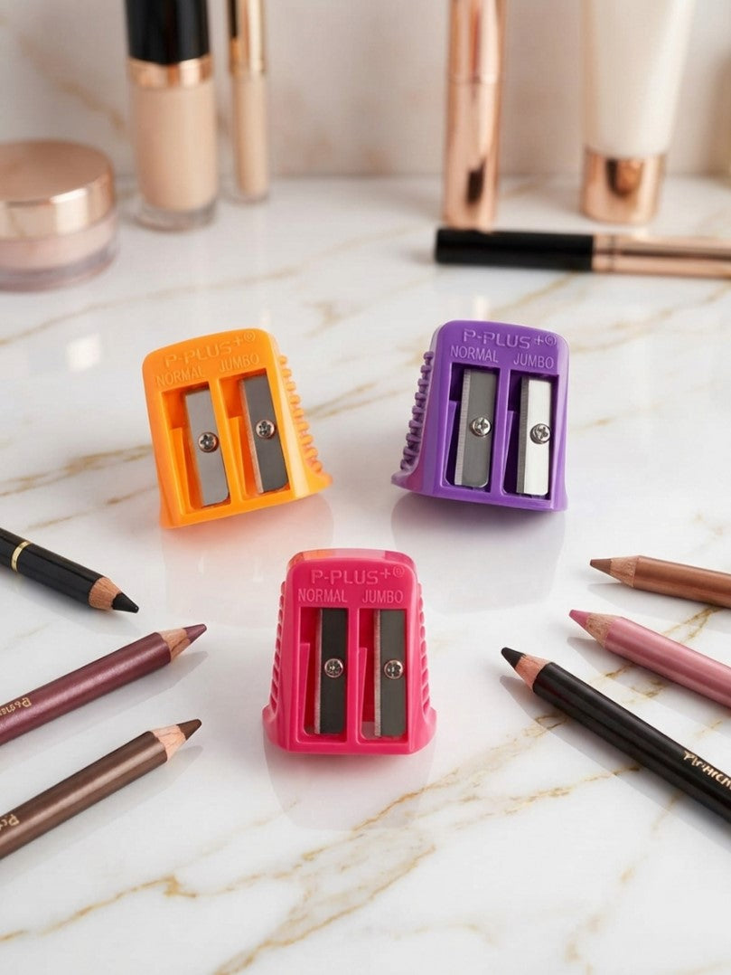Dual Pencil Sharpener