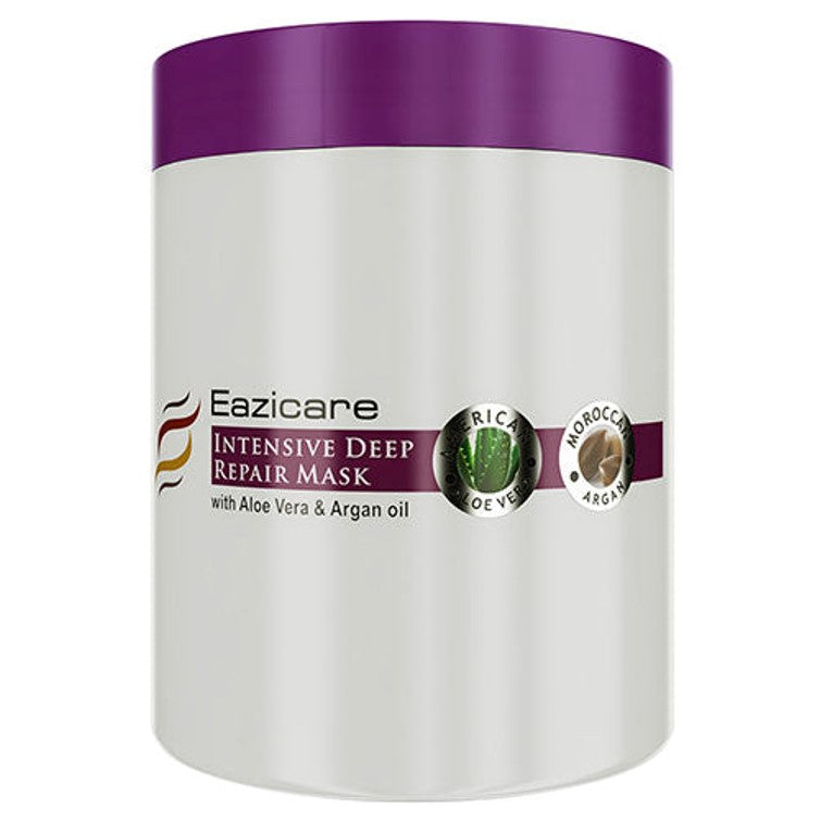 Eazicare Intensive Deep Repair Hair Mask 1000ml