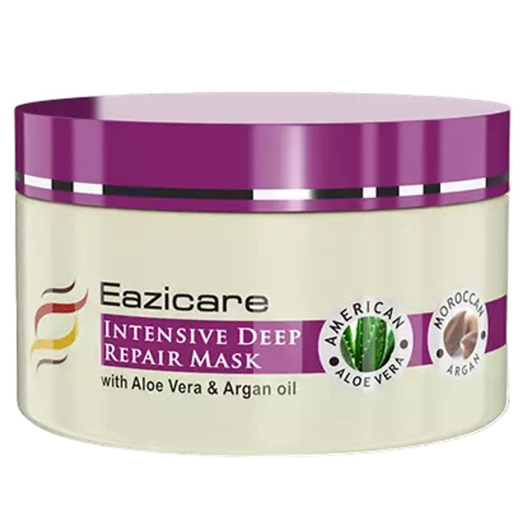 Eazicare Intensive Deep Repair Hair Mask
