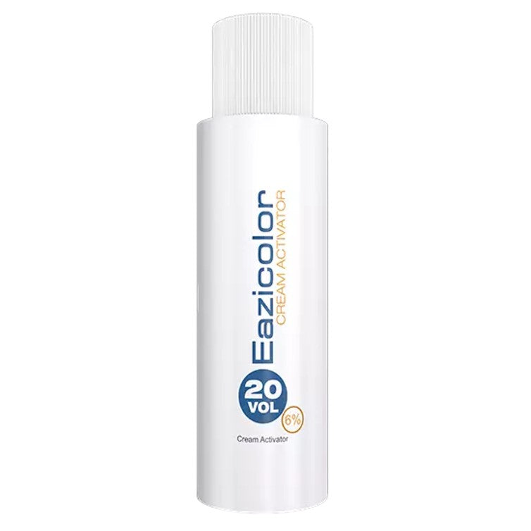 Eazicolor Developer/Cream Activator