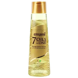 Emami 7 Oils in one Hair Oil & Extracts Damage Control 100ml
