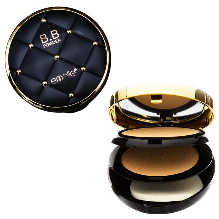 Emelie BB 2 IN 1 Face Powder