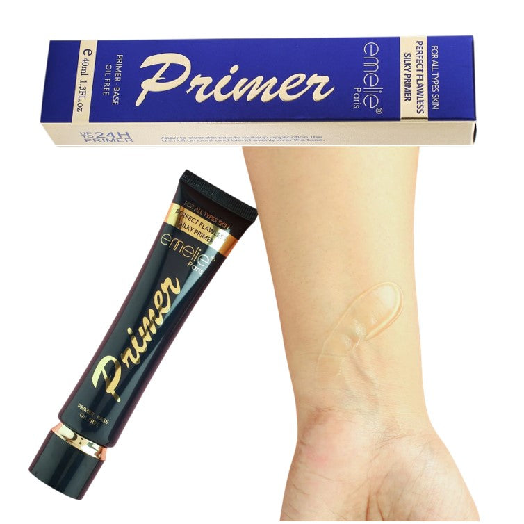 Emelie Perfect Flawless Silk Primer Oil Free