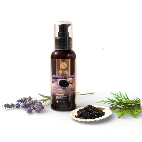 Eunomia Caviar Essence Sulfate Free Moisturizing Smooth Hair Serum 80ml