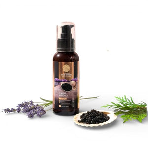 Eunomia Caviar Essence Sulfate Free Moisturizing Smooth Hair Serum 80ml