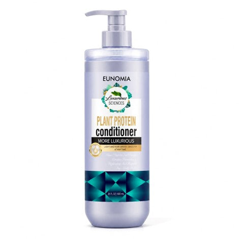 Eunomia Luxurious Sciences Plant Protein Repair Conditioner 800ml