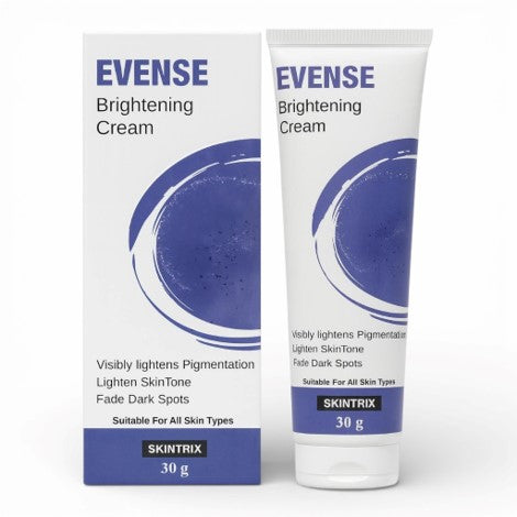 Evense Brightening Cream 30g