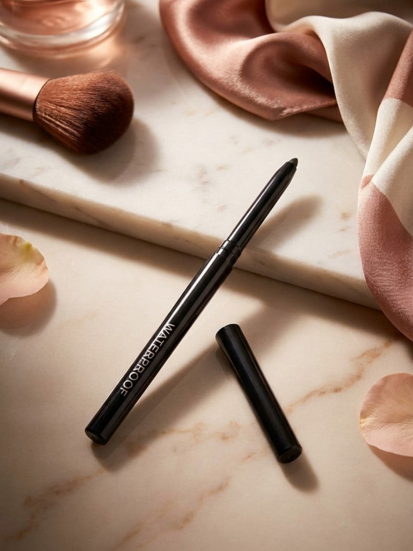 Eyeconic Kajal Black