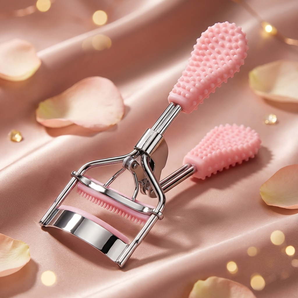 Eyelash Curler